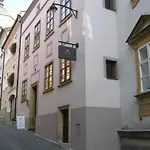 Maison d'hôtes Na Hrade 4*