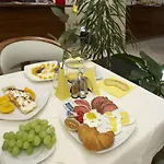 Maison d'hôtes Na Hrade 4*