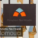 Na Hrade 4*