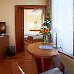 Na Hrade Maison d'hôtes Olomouc