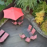 Maison d'hôtes Na Hrade 4*
