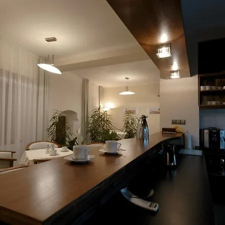 Guest house Na Hrade 4*