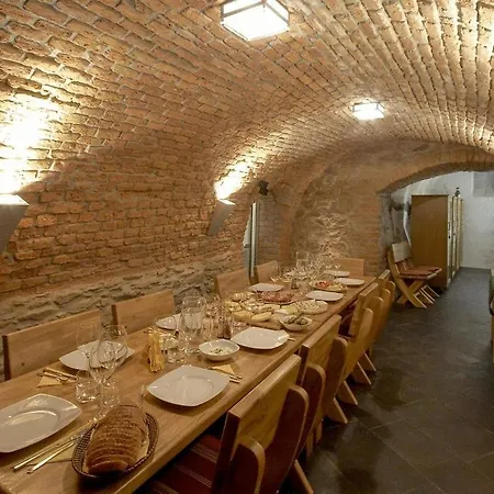 Na Hrade Guest house