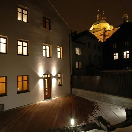 Na Hrade 4* Olomouc