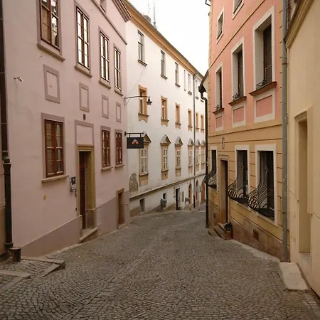 Na Hrade Olomouc
