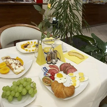 Guest house Na Hrade 4*