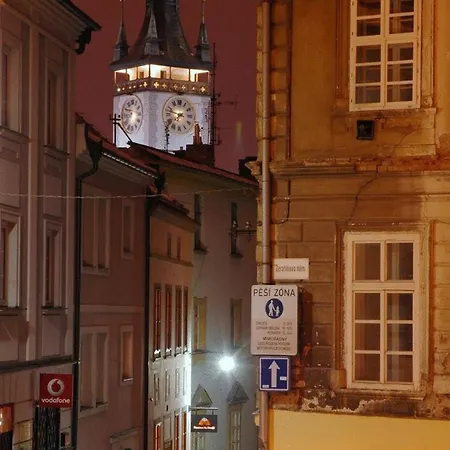 Guest house Na Hrade