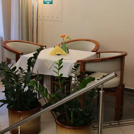 Guest house Na Hrade 4*