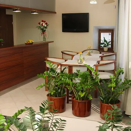 Guest house Na Hrade