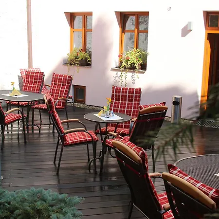 Na Hrade Olomouc