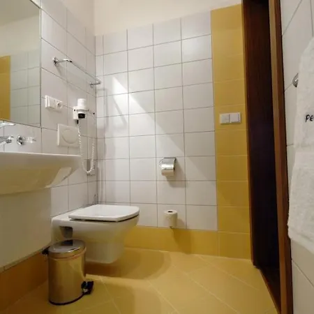 Guest house Na Hrade