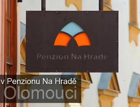 Na Hrade 4*