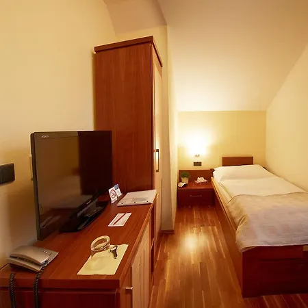 Guest house Na Hrade Olomouc