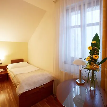 Guest house Na Hrade