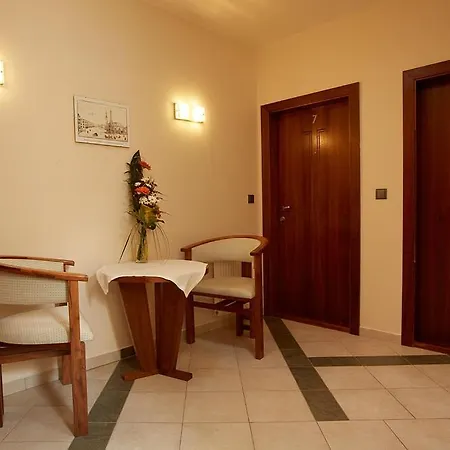 Na Hrade Guest house