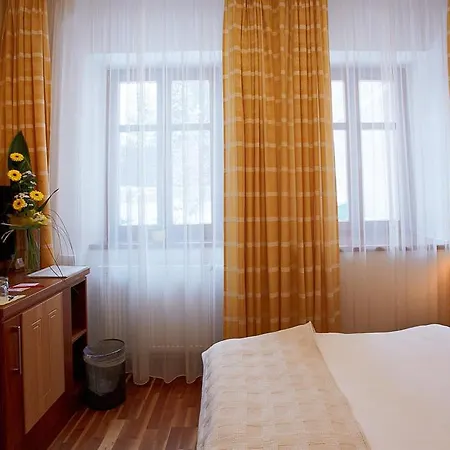 Na Hrade Guest house 4*