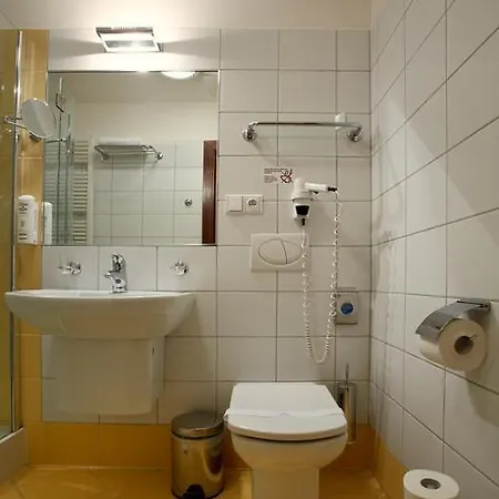 Guest house Na Hrade Olomouc