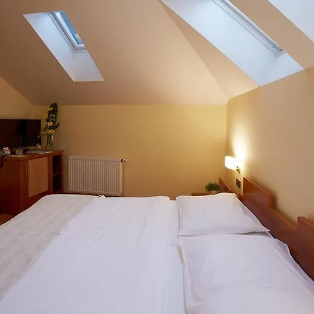 Na Hrade 4* Olomouc