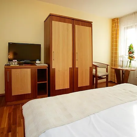 Konukevi Na Hrade 4*