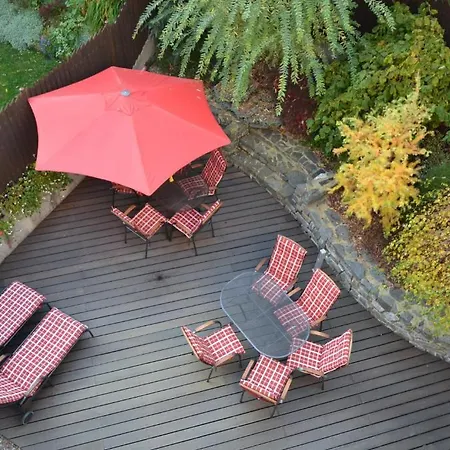Guest house Na Hrade 4*