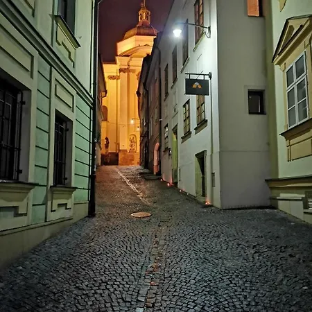 Na Hrade 4* Olomouc