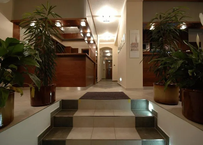 Pensionat Na Hrade Olomouc