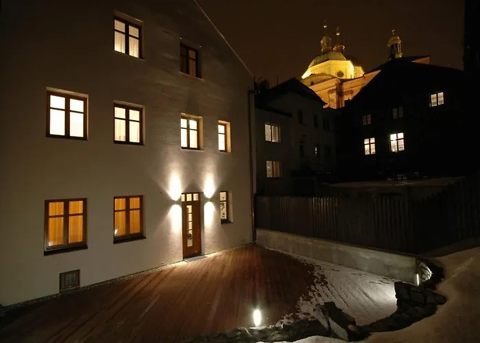 Na Hrade 4* Olomouc