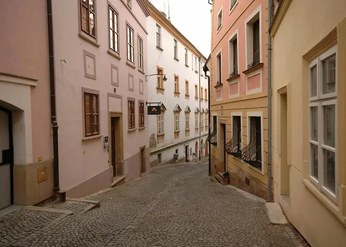 Na Hrade Olomouc