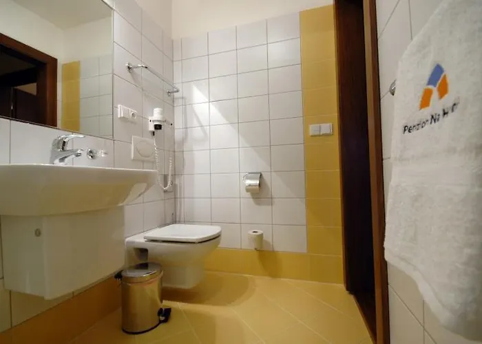 Na Hrade Pensionat 4*