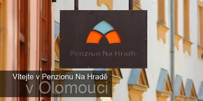 Na Hrade 4*