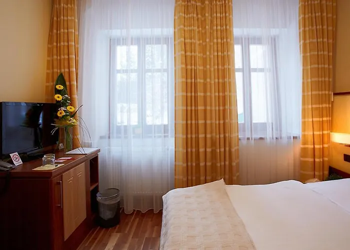 Na Hrade Pensionat 4*