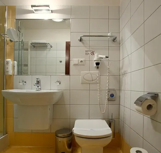 Pensionat Na Hrade Olomouc