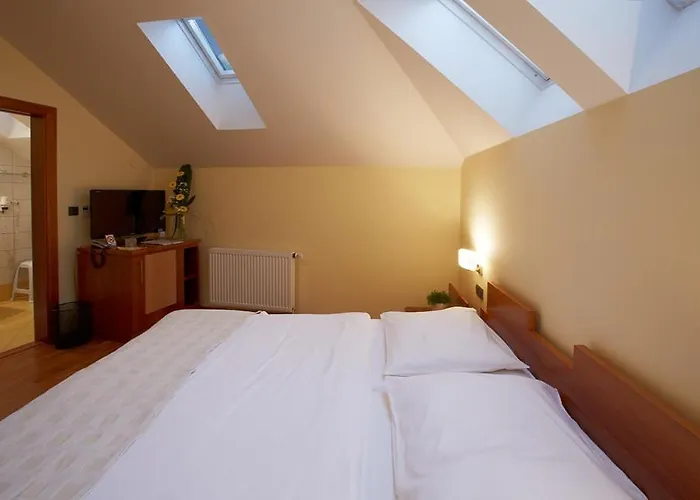Na Hrade 4* Olomouc